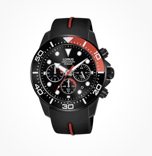 Brand new lorus men pepsi - lorus,