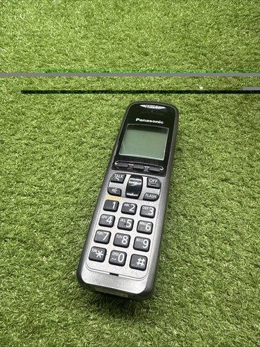 Panasonic tga642 cordless - panasonic, t