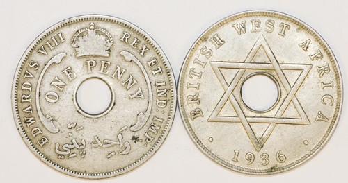 1936 african commonwealth - african,