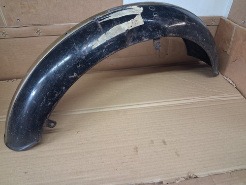 Triumph 3ta 5ta front mudgaurd - 5ta,