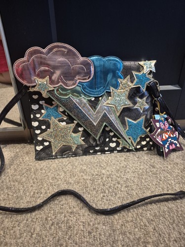 Bnwt irregular choice - irregular,