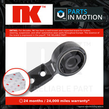 Wishbone / Control / Trailing