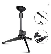 Microphone Desk Adjustable
