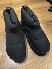 Ladies Winter Boots Size UK 4