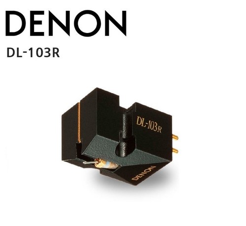 Denon 103r moving - moving, coil