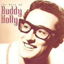 Buddy Holly: The Best of Buddy