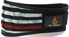 Ftf weight lifting - weight, belt