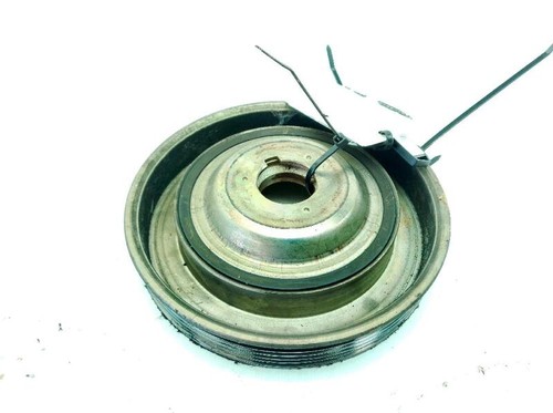 9801350180 23368378 crankshaft