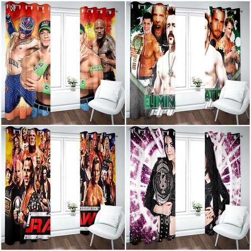Boys wwe wrestling legends - boys,