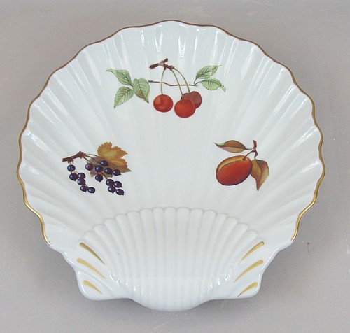 Vintage royal worcester - royal,