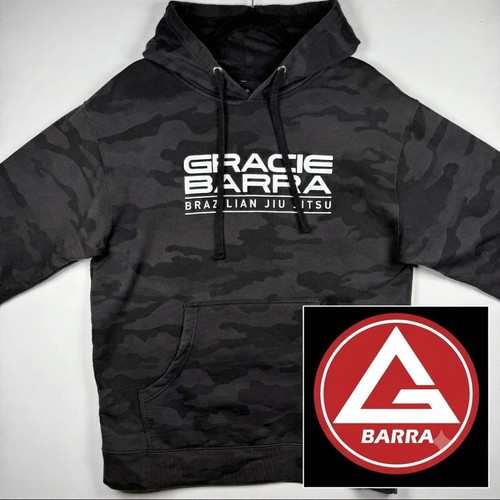 Gracie barra brazilian jiu - barra,