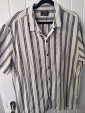 Mens Primark Shirt Size 3XL