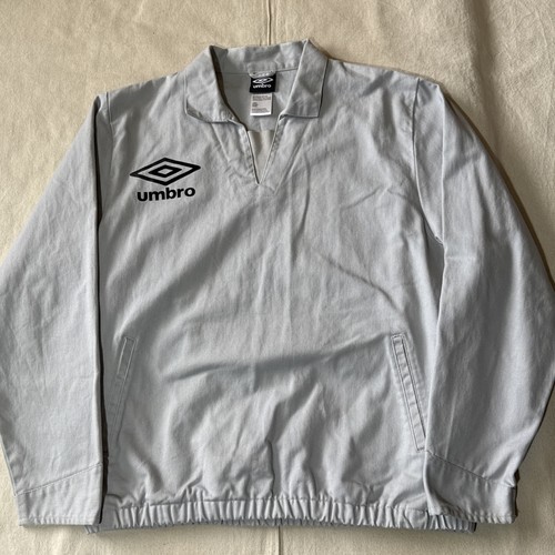 Vintage 90s umbro pro training - 90s,