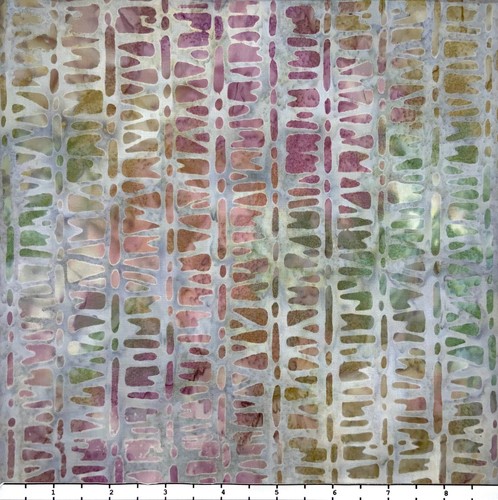Yard cut lunn fabric - yard, of