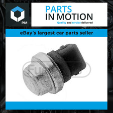 Coolant Temperature Sensor