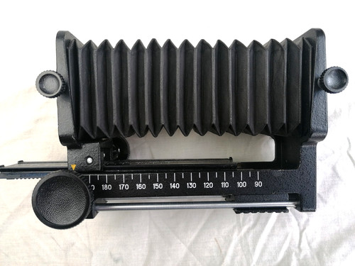 Ussr pzf macro - pzf, bellows