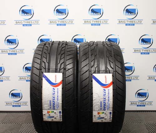 275 35zr20 20 102w - 20,