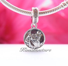 Authentic Pandora Sterling