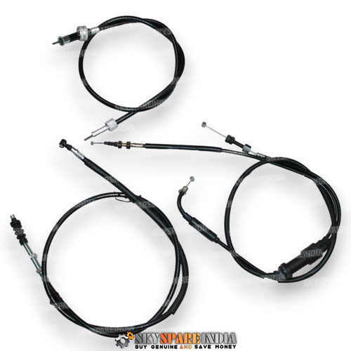 Control cable kit compatible - control,
