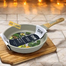 Nonstick Frying Pan 9.5 Inch