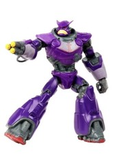 Lightyear Movie 10" ZURG