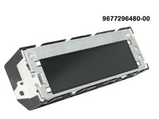 Genuine Citroen C4 DS4 Peugeot
