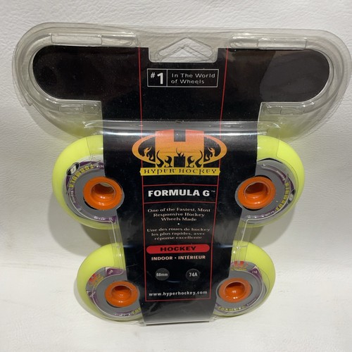 Hyper hockey formula - formula, g