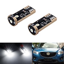 2pcs T10 W5W 168 501 194 3838