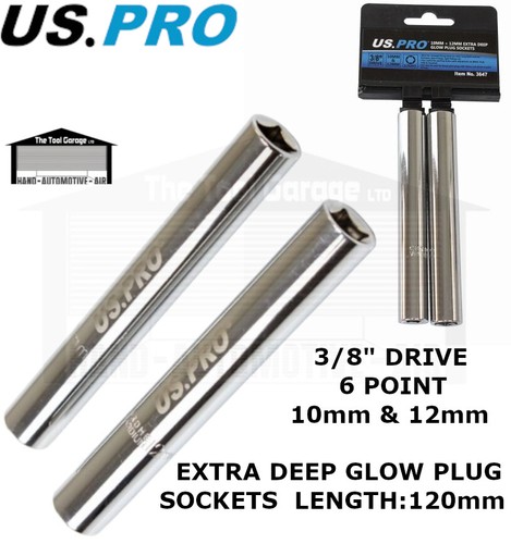 Pro tools 10mm 12mm extra - 10mm,