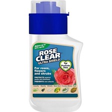 Rose Clear Ultra Concentrate