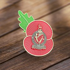 Queens Royal Irish Hussars