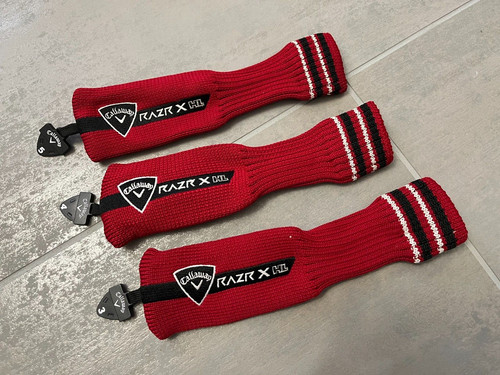 Set callaway razr x - callaway,