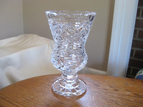 Waterford ireland crystal - ireland,