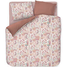 Bedding Trees Houses Pip