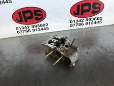Aluminium cylinder head X