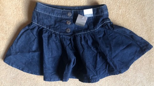 Bnwt girls next skirt age - age, 9