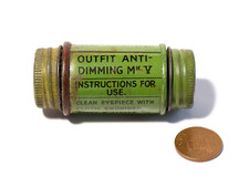 1940 ww2 unused outfit - 1940,