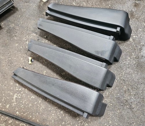 Golf mk3 parcel - parcel, shelf