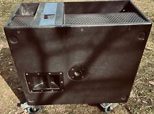 Logic systems 15’ Active Sub 700w