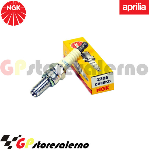 Cr9ekb candle ngk - cr9ekb, 1100