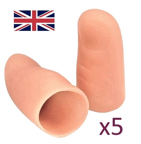 Thumb tip magic fake - 5,