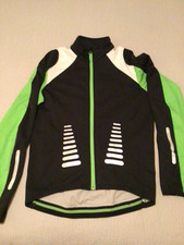 Crivit Cycling Jacket Mens