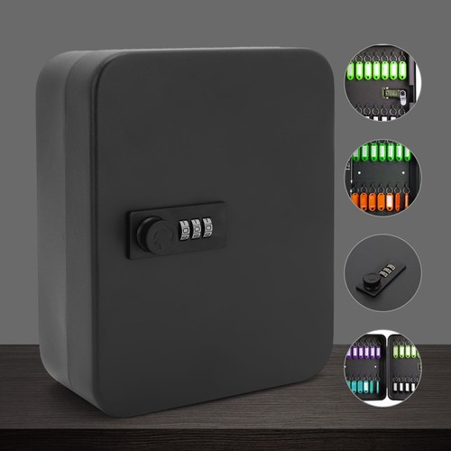 Combination lock metal key - combination,