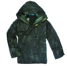STEALTH CAMO WATERPROOF