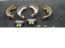 FORD ESCORT ESTATE VAN REAR