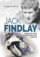 Jack Findlay - 9781836440475