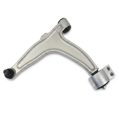 Wishbone control arm - control,