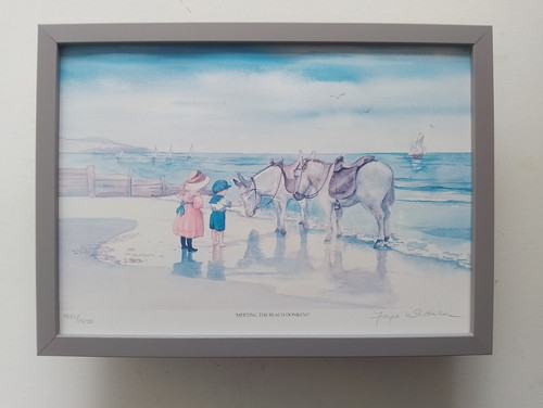 Faye whittaker signed limited - whittaker,