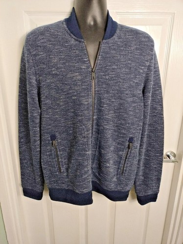 Ted baker full zip lightweight - full,