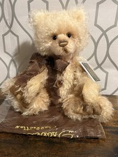 Charlie bears clooney limited - bears,